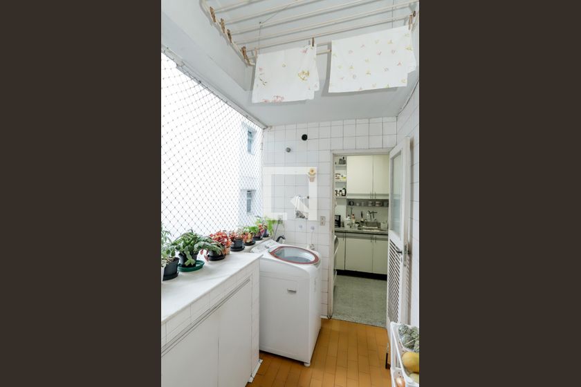 Apartamento, 4 quartos, 191 m² - Foto 85