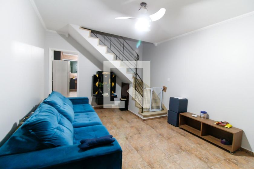 Casa, 3 quartos, 130 m² - Foto 2