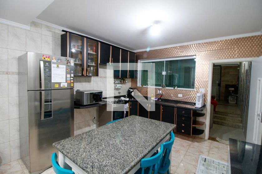Casa, 3 quartos, 130 m² - Foto 19