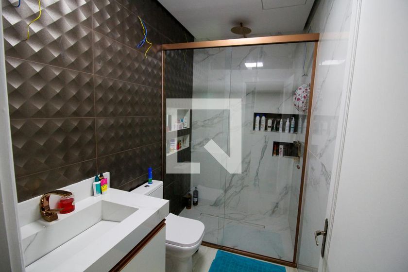 Casa, 3 quartos, 130 m² - Foto 16