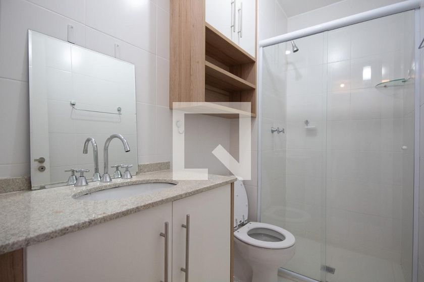 Apartamento, 1 quarto, 41 m² - Foto 12