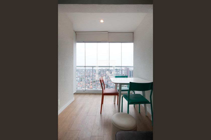 Apartamento, 1 quarto, 41 m² - Foto 5