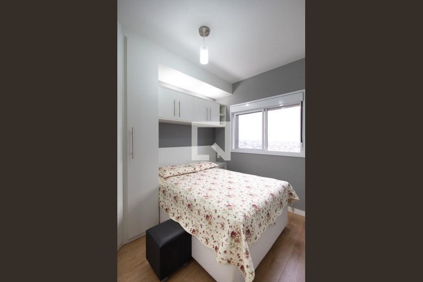 Apartamento, 1 quarto, 41 m² - Foto 8