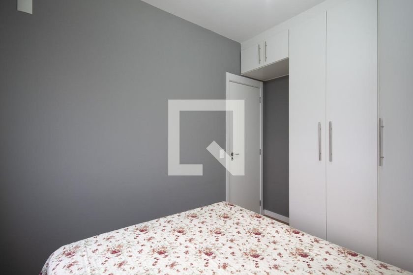 Apartamento, 1 quarto, 41 m² - Foto 10