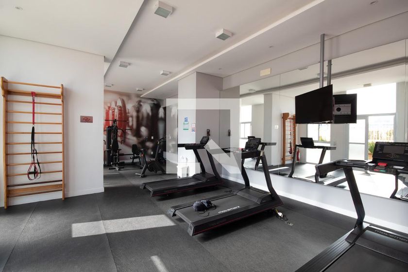 Apartamento, 1 quarto, 41 m² - Foto 39