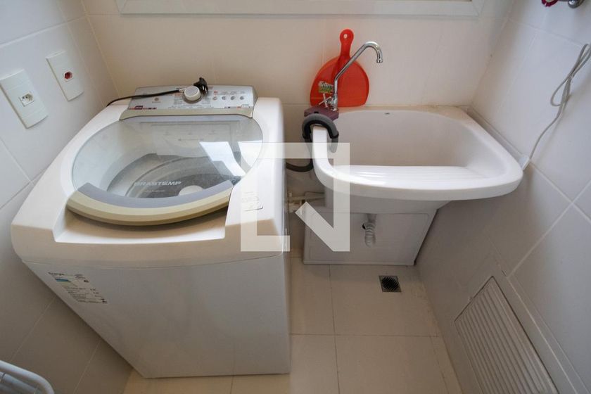 Apartamento, 1 quarto, 41 m² - Foto 23