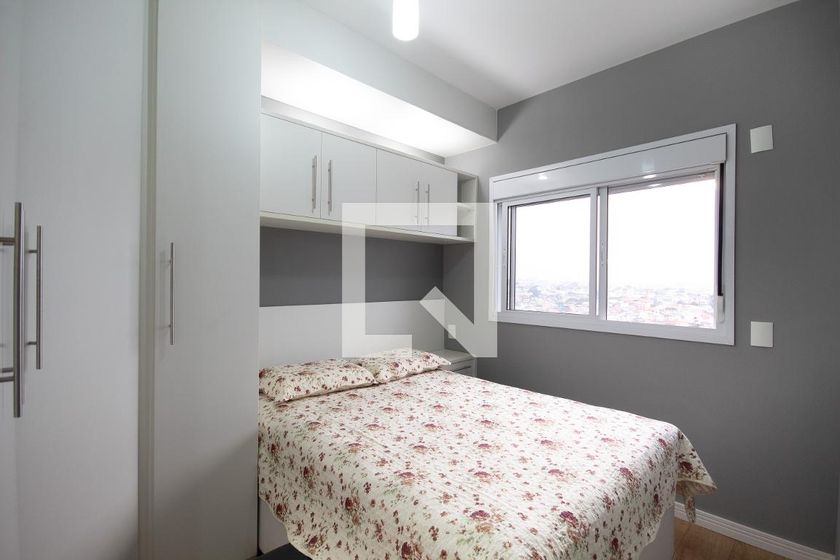 Apartamento, 1 quarto, 41 m² - Foto 7