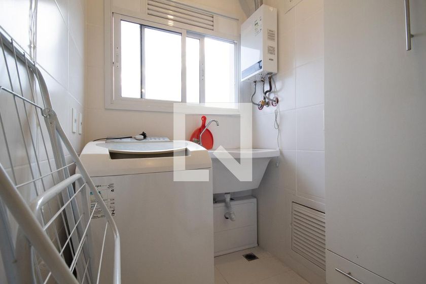 Apartamento, 1 quarto, 41 m² - Foto 21