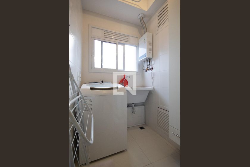 Apartamento, 1 quarto, 41 m² - Foto 22