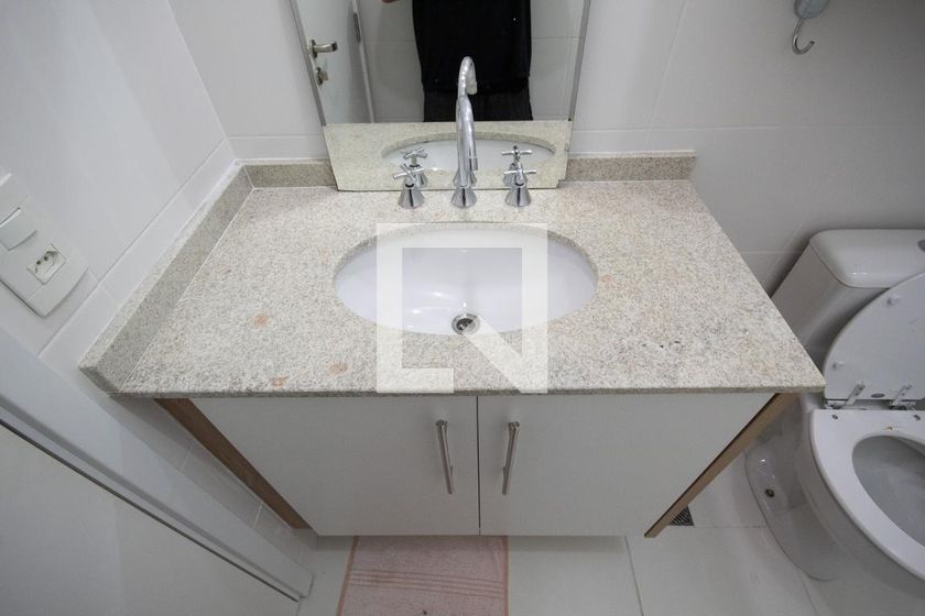 Apartamento, 1 quarto, 41 m² - Foto 14