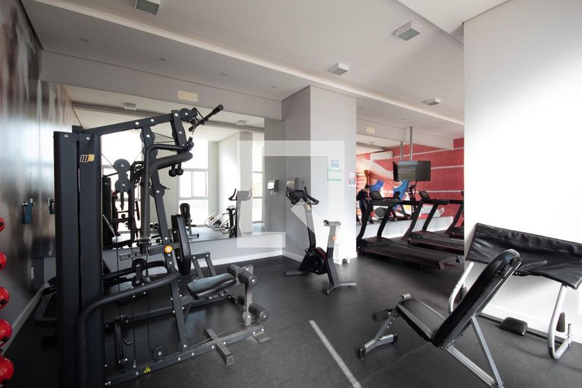 Apartamento, 1 quarto, 41 m² - Foto 41