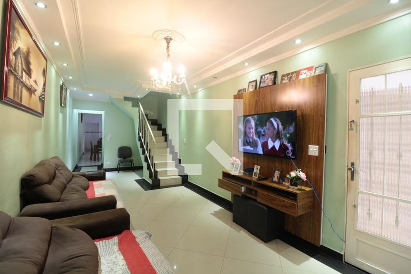 Casa, 3 quartos, 243 m² - Foto 4
