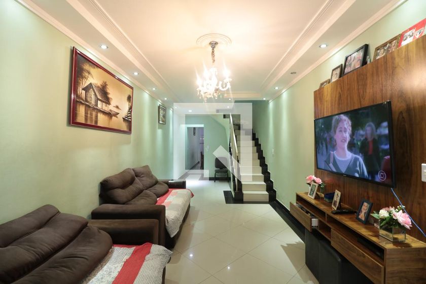 Casa, 3 quartos, 243 m² - Foto 3