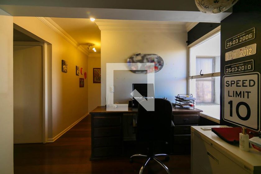 Apartamento, 3 quartos, 320 m² - Foto 83