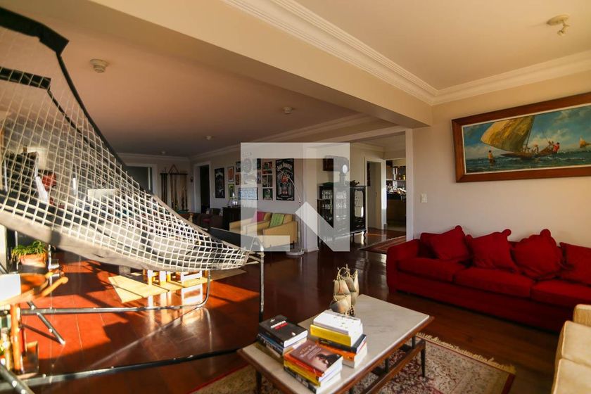 Apartamento, 3 quartos, 320 m² - Foto 21