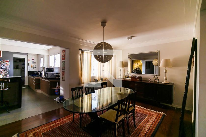 Apartamento, 3 quartos, 320 m² - Foto 39
