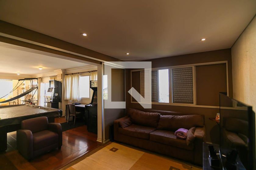 Apartamento, 3 quartos, 320 m² - Foto 41