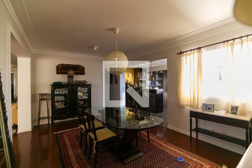 Apartamento, 3 quartos, 320 m² - Foto 31