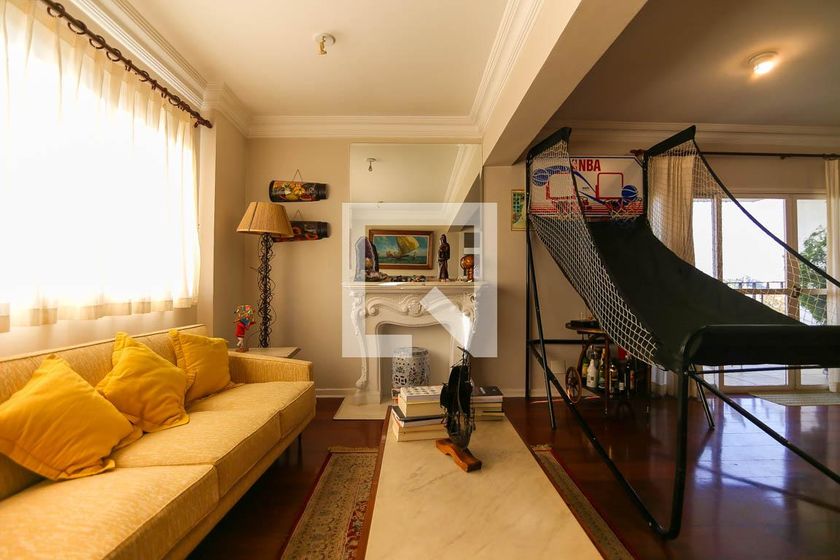 Apartamento, 3 quartos, 320 m² - Foto 25