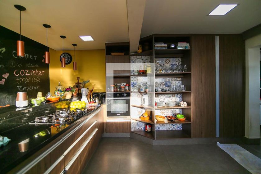 Apartamento, 3 quartos, 320 m² - Foto 175