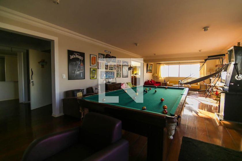 Apartamento, 3 quartos, 320 m² - Foto 11