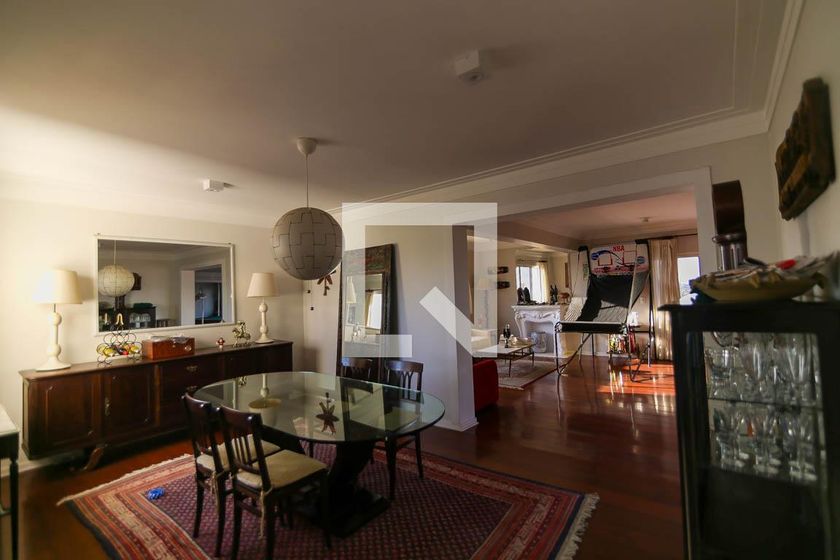 Apartamento, 3 quartos, 320 m² - Foto 29