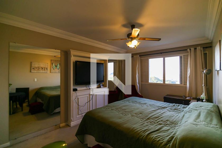 Apartamento, 3 quartos, 320 m² - Foto 109