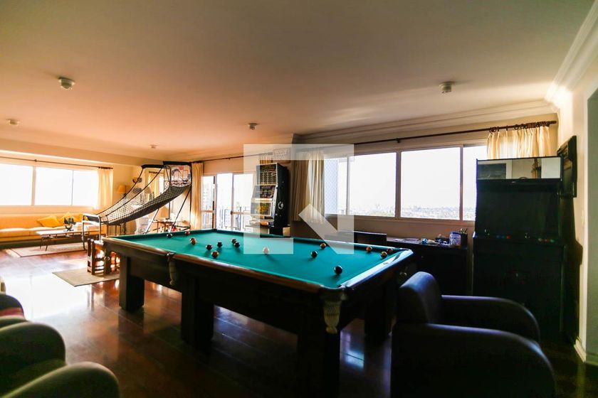 Apartamento, 3 quartos, 320 m² - Foto 9