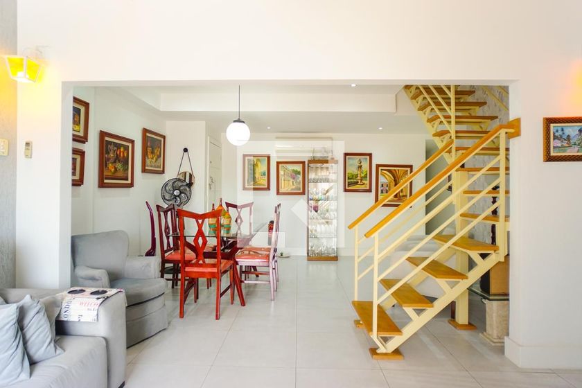 Cobertura, 4 quartos, 320 m² - Foto 5