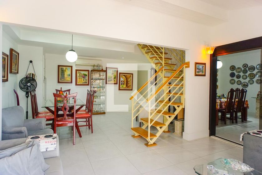 Cobertura, 4 quartos, 320 m² - Foto 15