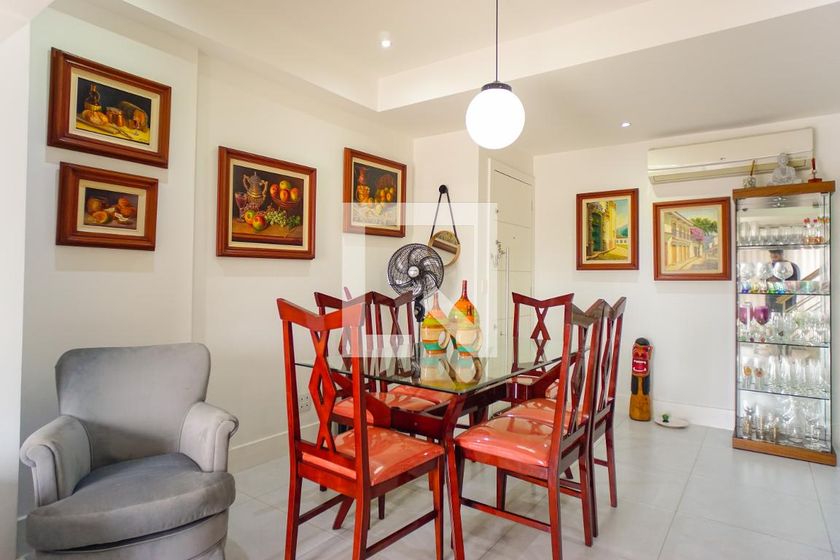 Cobertura, 4 quartos, 320 m² - Foto 11