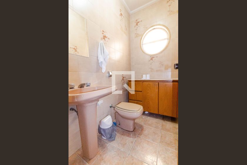 Casa, 4 quartos, 200 m² - Foto 34