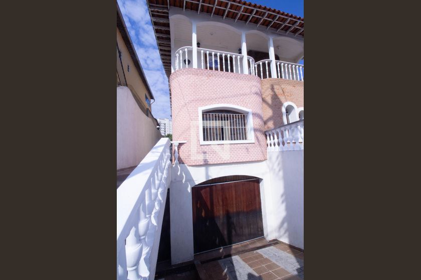 Casa, 4 quartos, 200 m² - Foto 58