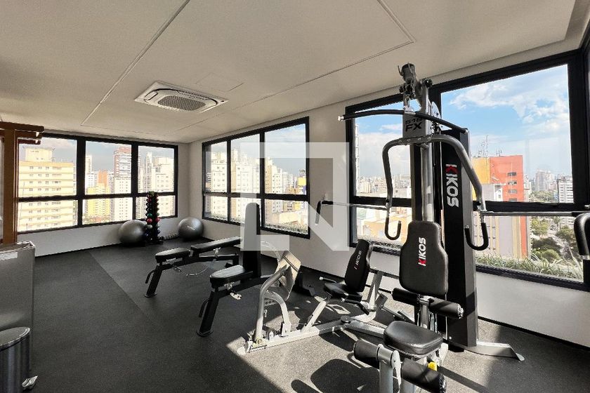 Kitnet-Studio, 25 m² - Foto 29