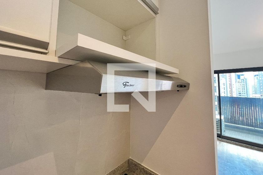 Kitnet-Studio, 25 m² - Foto 20
