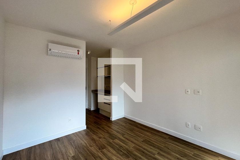Kitnet-Studio, 25 m² - Foto 3