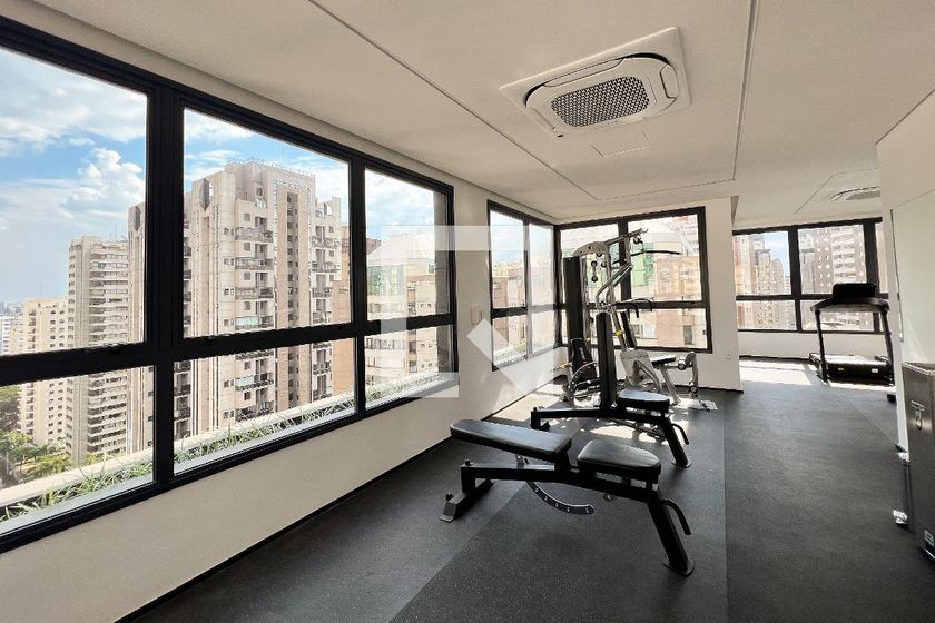 Kitnet-Studio, 25 m² - Foto 27