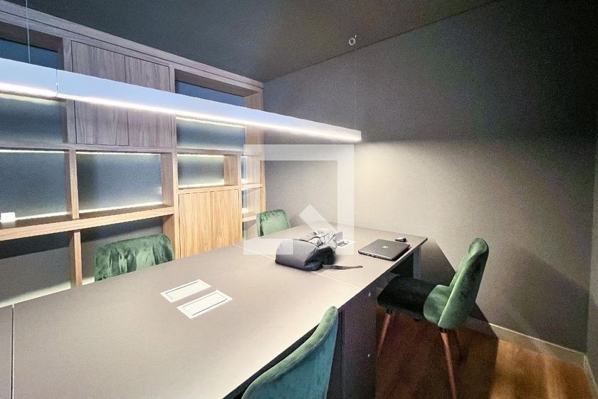 Kitnet-Studio, 25 m² - Foto 31