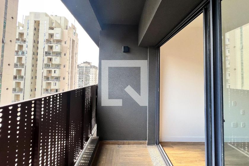Kitnet-Studio, 25 m² - Foto 7