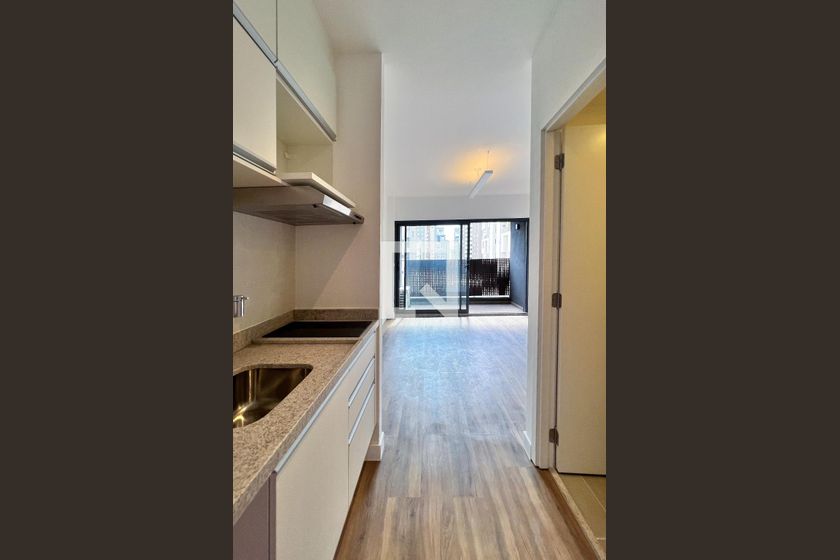 Kitnet-Studio, 25 m² - Foto 18