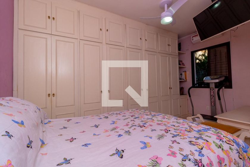 Casa, 2 quartos, 90 m² - Foto 14