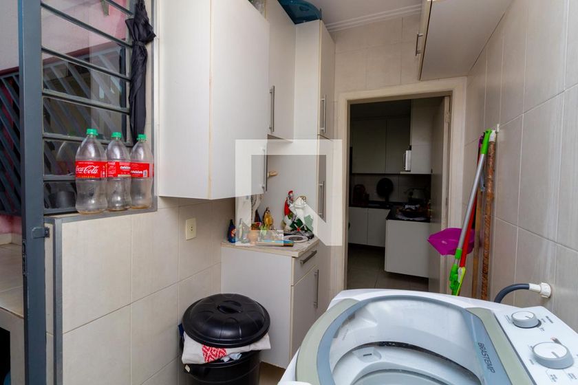 Casa, 2 quartos, 90 m² - Foto 40