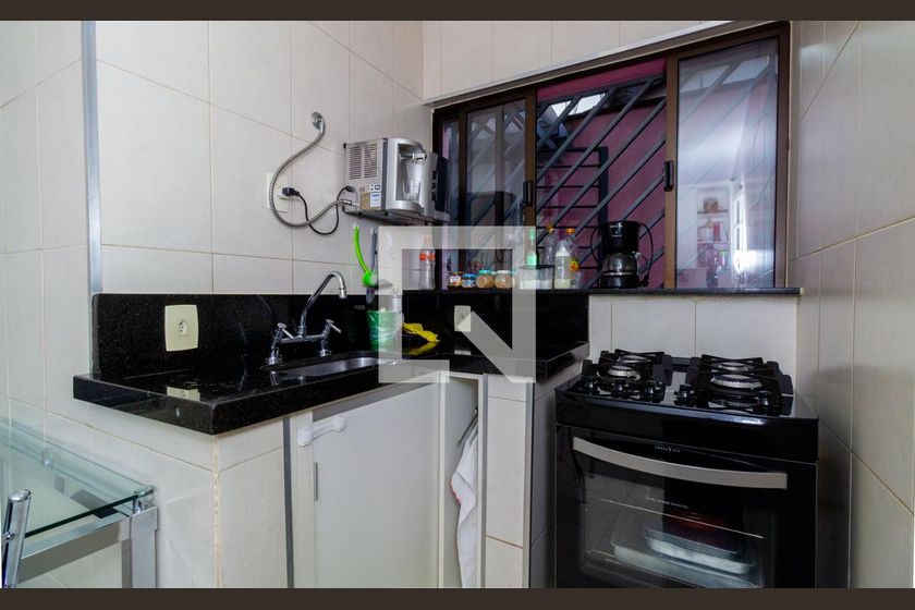 Casa, 2 quartos, 90 m² - Foto 33
