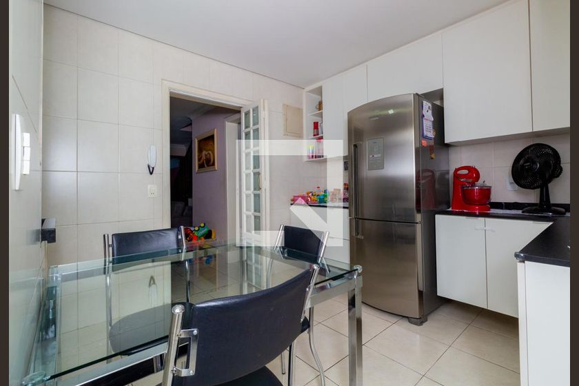 Casa, 2 quartos, 90 m² - Foto 35