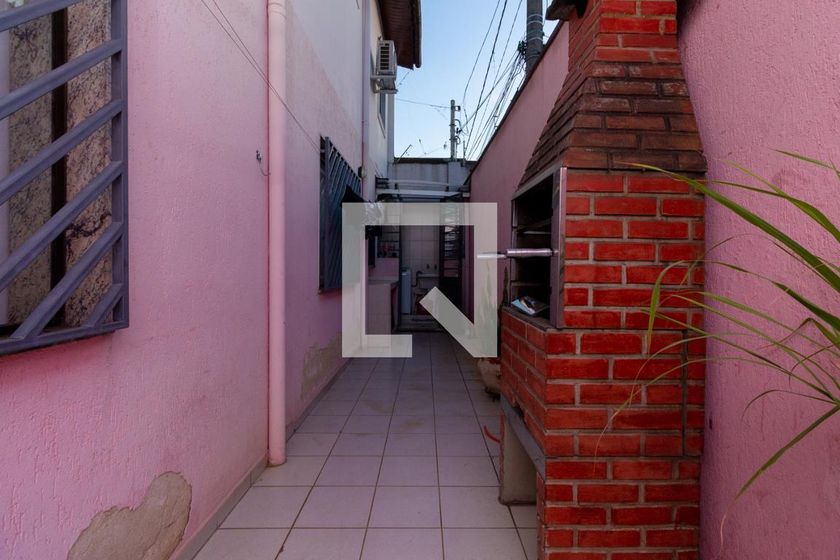 Casa, 2 quartos, 90 m² - Foto 45