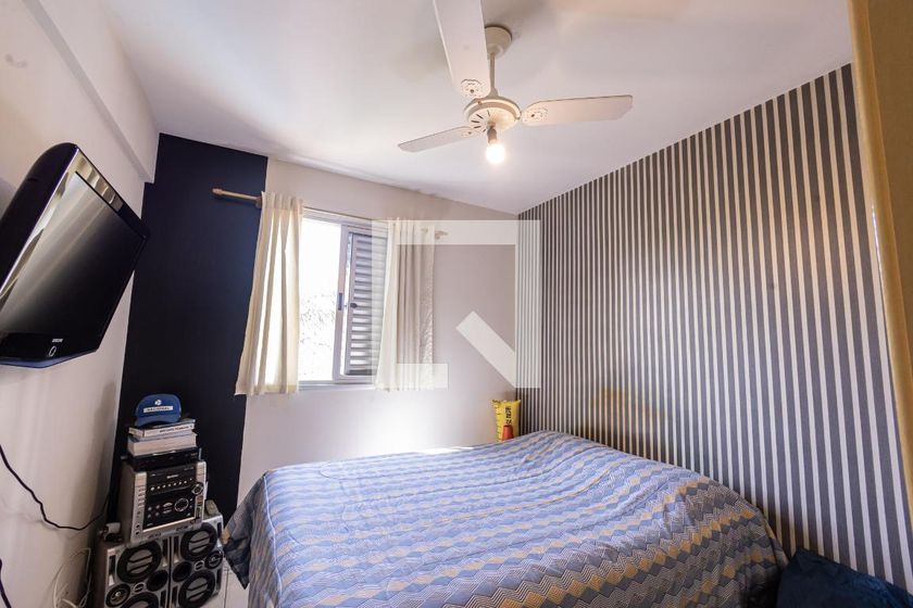 Apartamento, 2 quartos, 60 m² - Foto 8