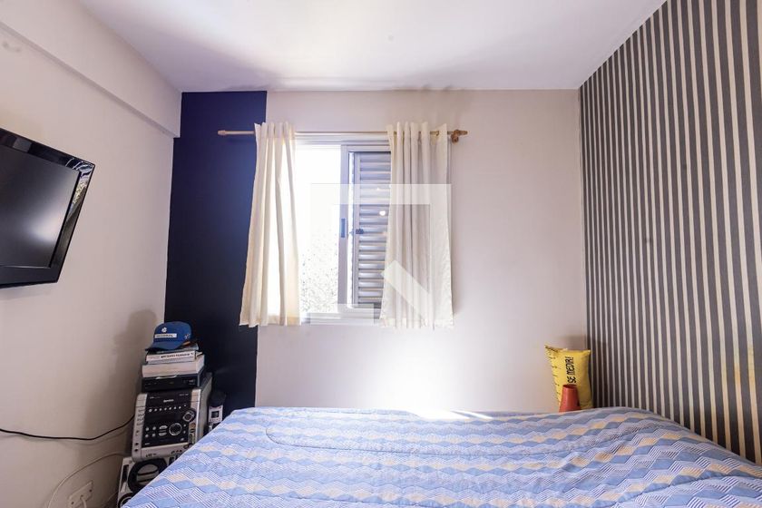Apartamento, 2 quartos, 60 m² - Foto 9