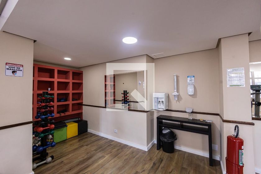 Apartamento, 2 quartos, 60 m² - Foto 44