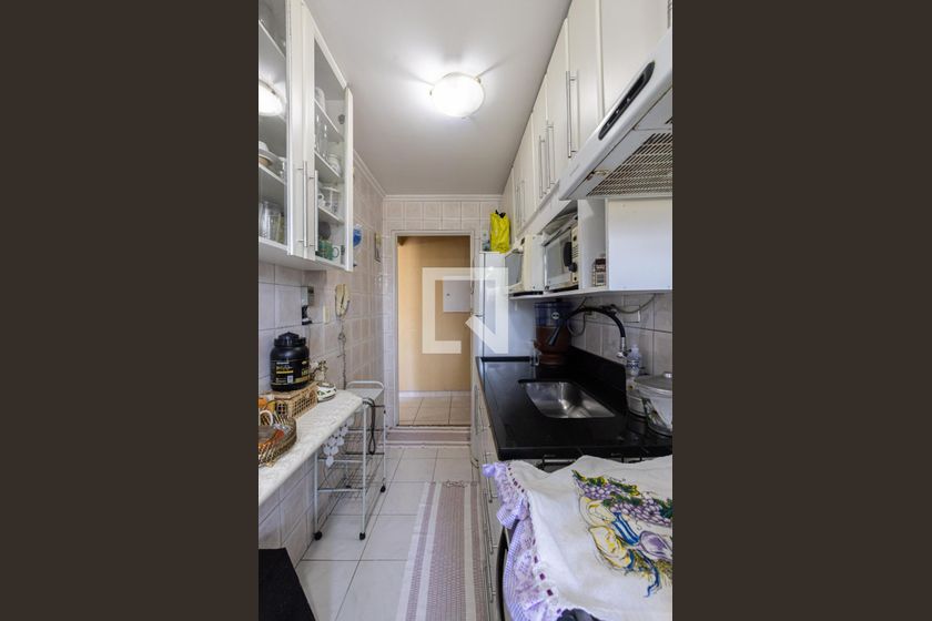 Apartamento, 2 quartos, 60 m² - Foto 27