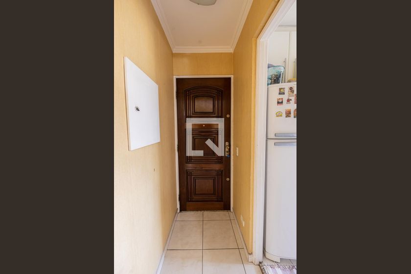 Apartamento, 2 quartos, 60 m² - Foto 23